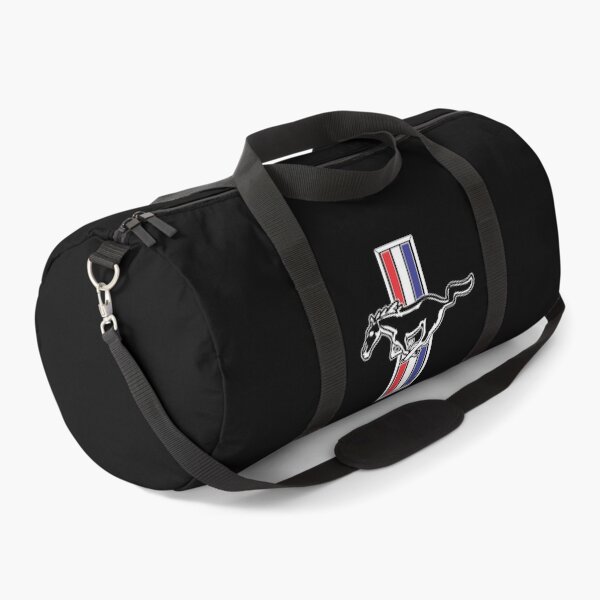 BEST TO BUY - Ford Mustang Duffle Bag