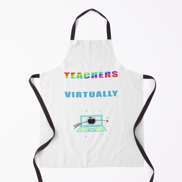 Item preview, Teachers Can Do Virtually Anything T-Shirt designed and sold by bestdesigns2020.