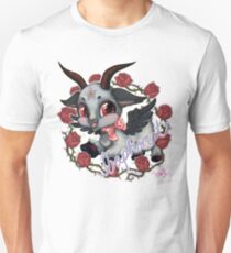 Kawaii Baphomet Unisex T-Shirt