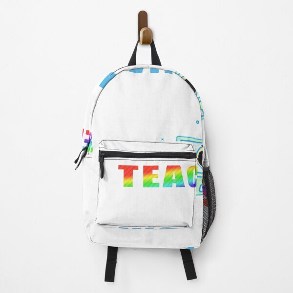 Item preview, Teachers Can Do Virtually Anything T-Shirt designed and sold by bestdesigns2020.