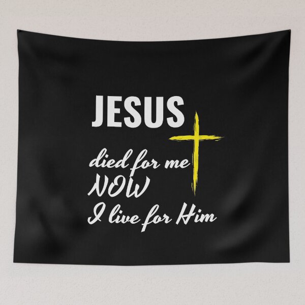 Item preview, Jesus Christ  designed and sold by Philomena1954.