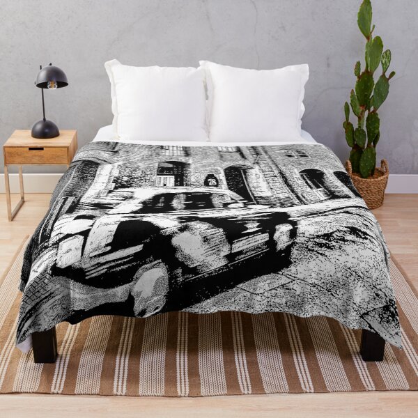 Item preview, London Taxi Industrial London sketch designed and sold by Londonimages.