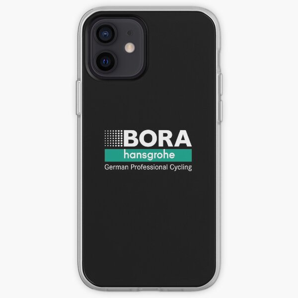 Bora hansgrohe - Tour de France Coque souple iPhone