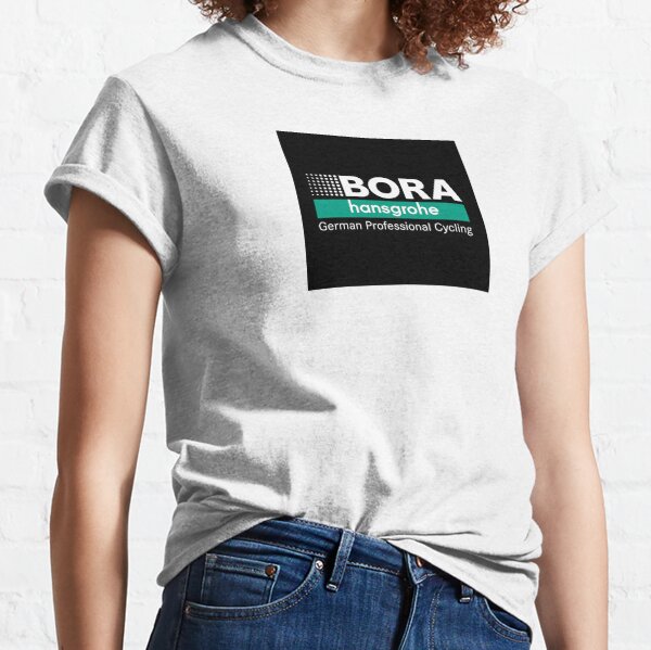 Bora hansgrohe - Tour de France T-shirt classique