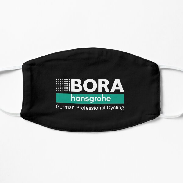 Bora hansgrohe - Tour de France Mask