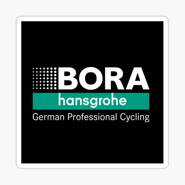 t shirt bora hansgrohe