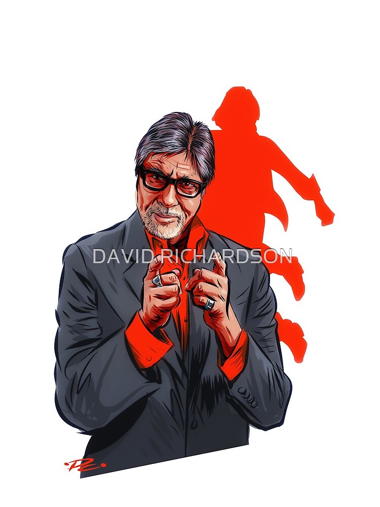 bachchan wala cartoon