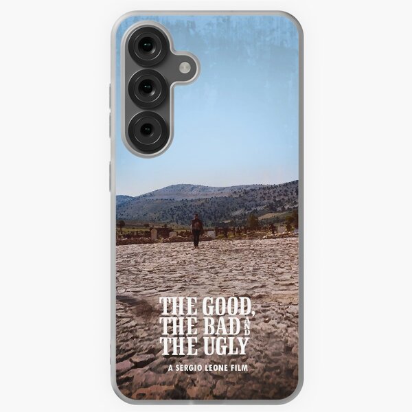 Item preview, The Good, The Bad And The Ugly designed and sold by BoKev.