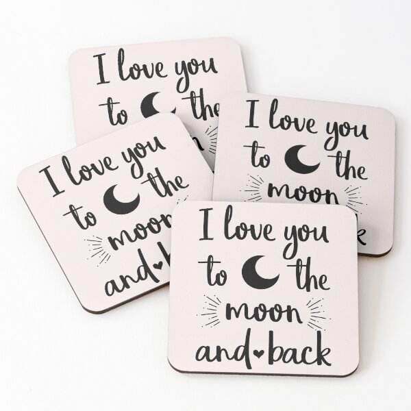Item preview, I love you designed and sold by OkihanaShop.