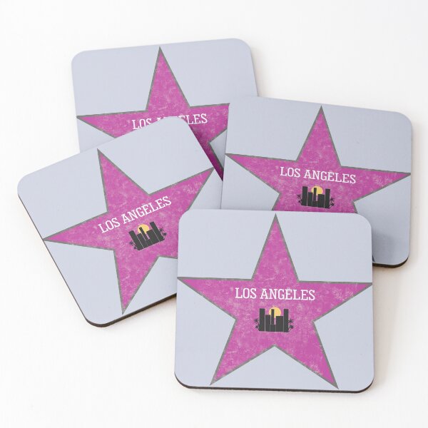 Item preview, Los Angeles designed and sold by redgoch.