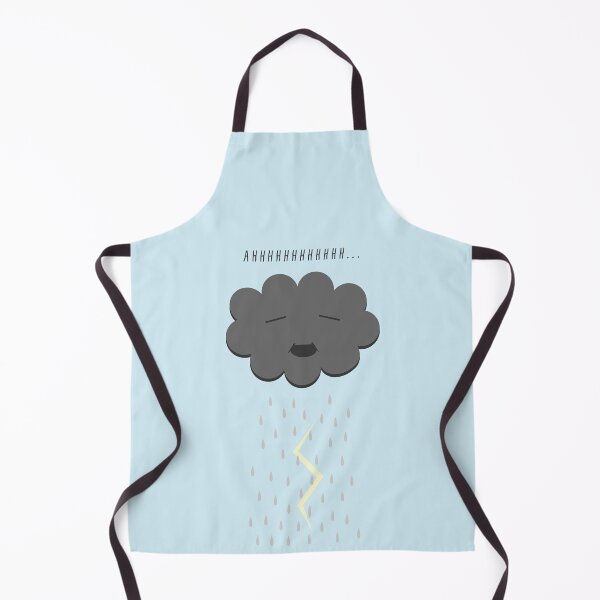 Item preview, Cloud Pee designed and sold by clarkstpress.