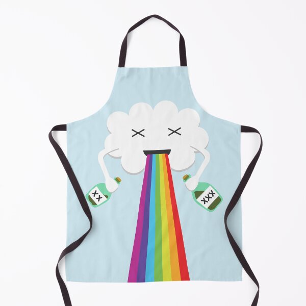 Item preview, Drunk Cloud designed and sold by clarkstpress.