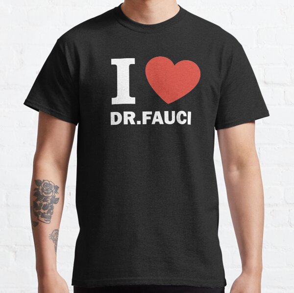 Cuomo fauci t store shirt