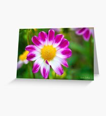 Come Hither, My Sweetheart Greeting Card