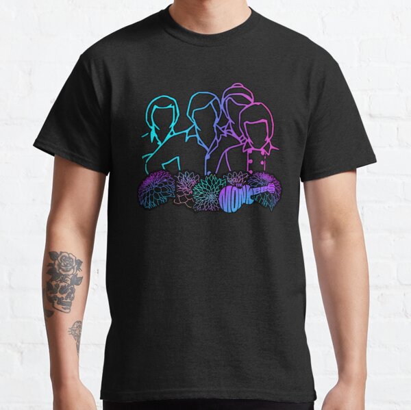 Electric - The Monkees Classic T-Shirt