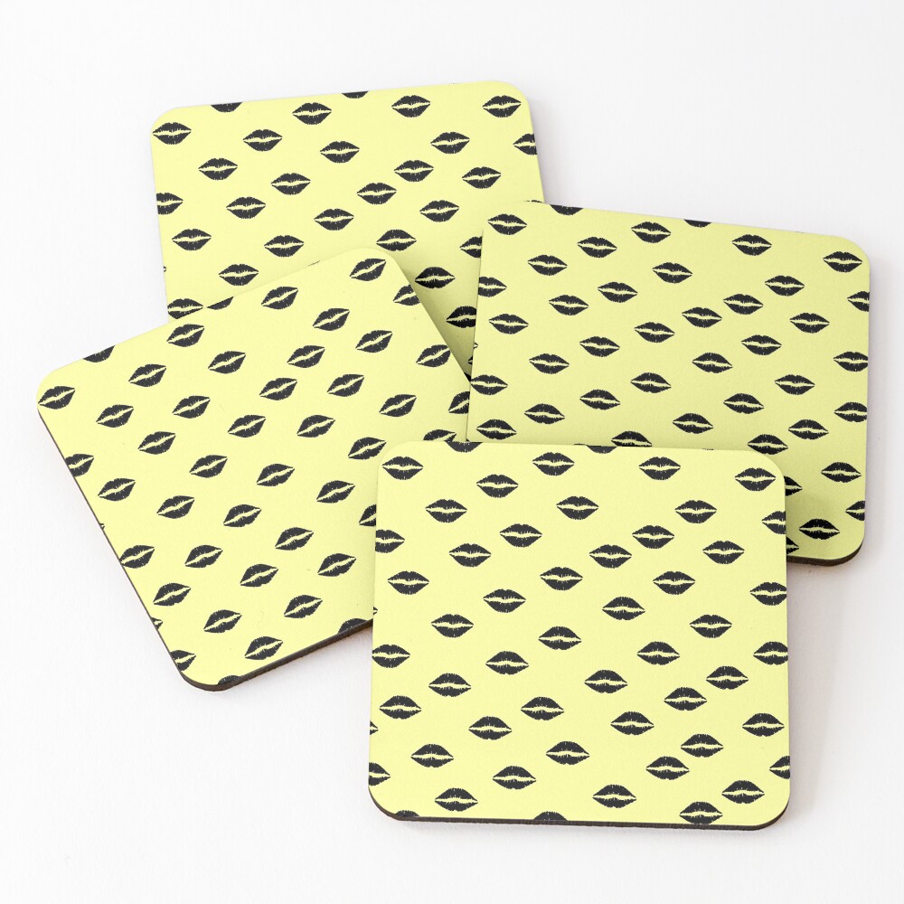 Item preview, Coasters (Set of 4) designed and sold by Rell1970.