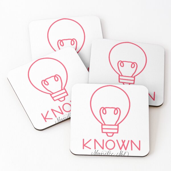 Item preview, KNOWN with Mandee McD designed and sold by mandeemcd.