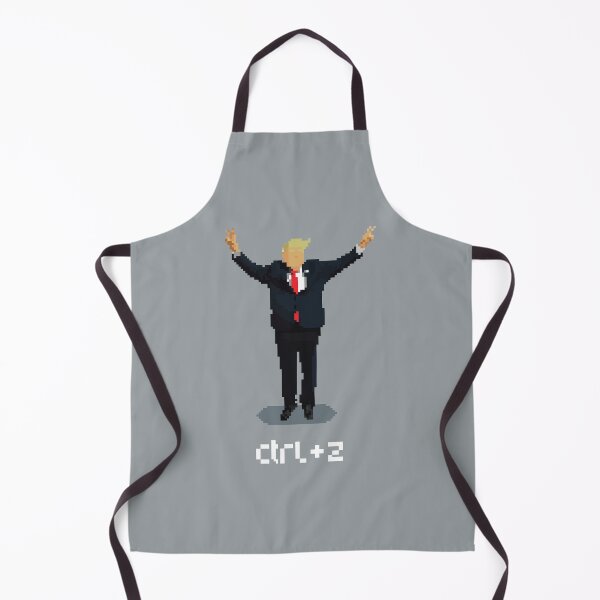 Item preview, Ctrl + Z designed and sold by clarkstpress.