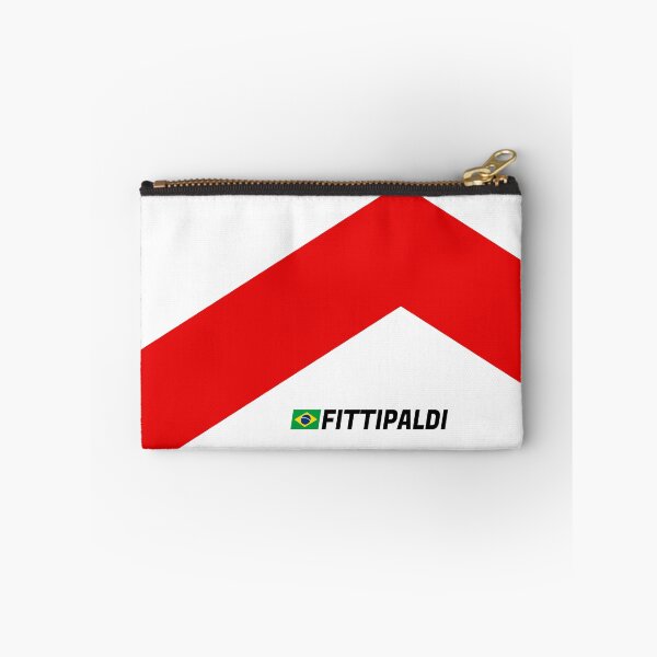 Item preview, F1 Legends - Emerson Fittipaldi designed and sold by MS80 design.