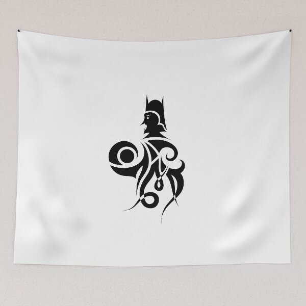 Item preview, king art look dashing designed and sold by TirthPatel.