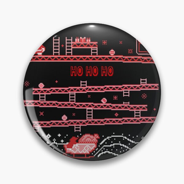 Item preview, Ho Ho Ho designed and sold by hyde6464.