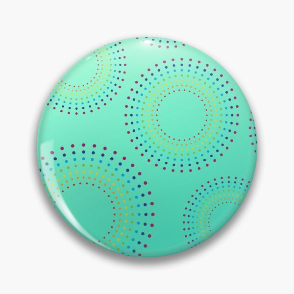 Item preview, Awesome Aboriginal Dot Art  designed and sold by Pris25.