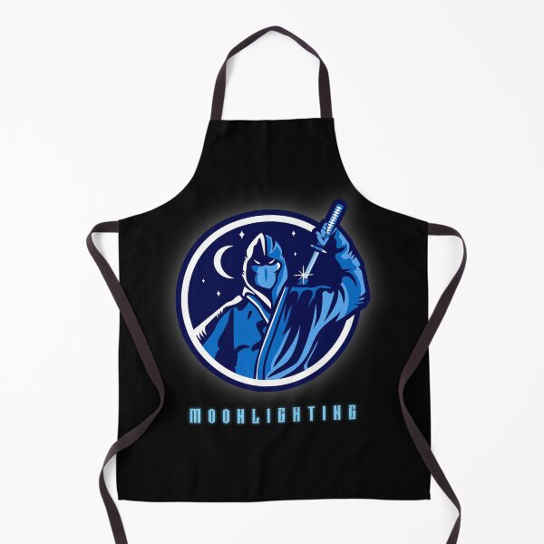 Item preview, Moonlighting designed and sold by assortedtees.