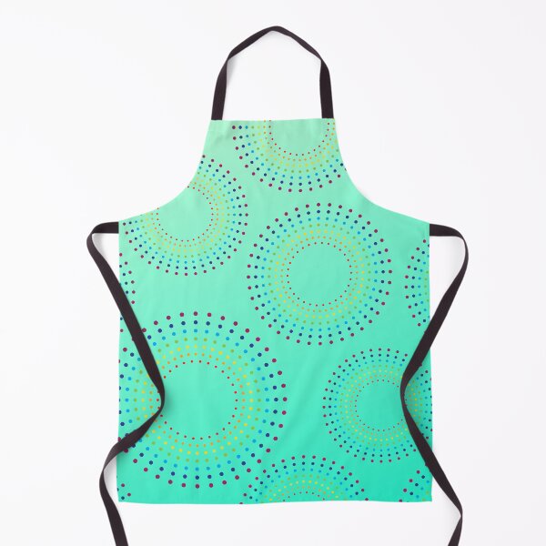 Item preview, Awesome Aboriginal Dot Art designed and sold by Pris25.
