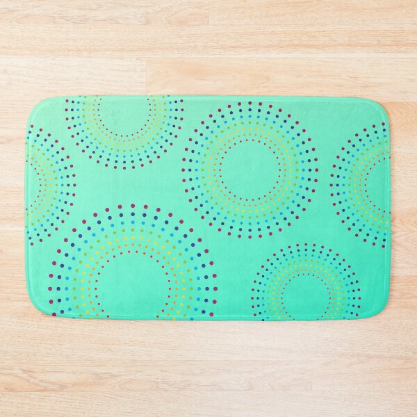 Item preview, Awesome Aboriginal Dot Art  designed and sold by Pris25.