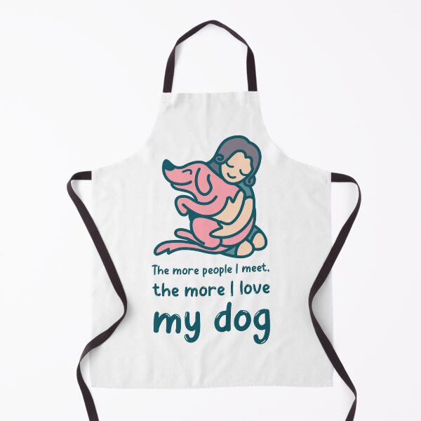 Item preview, Dog Friendly Anti Social designed and sold by S Y N T H R E A L M.