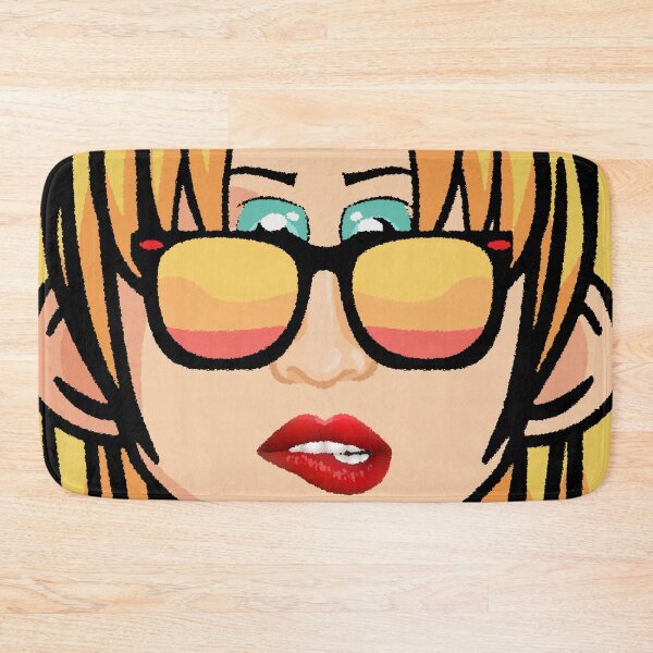 Item preview, Pretty Girl designed and sold by Dream Wear.