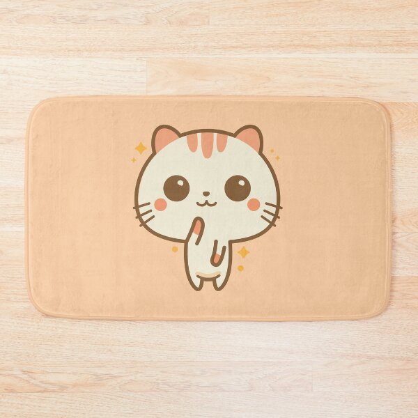 Item preview, Cute cat lover - littel 2020 designed and sold by Nouni-abdo.