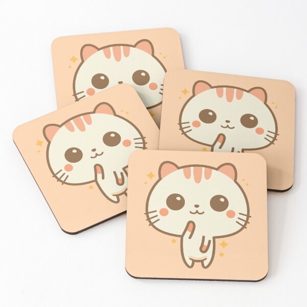 Item preview, Cute cat lover - littel 2020 designed and sold by Nouni-abdo.