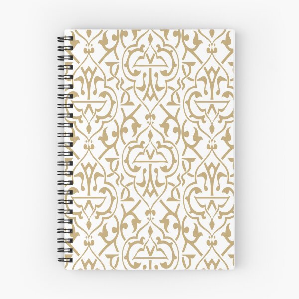 Item preview, Abstract Geometric Pattern - Arabesco Pattern designed and sold by MohitJain1109.