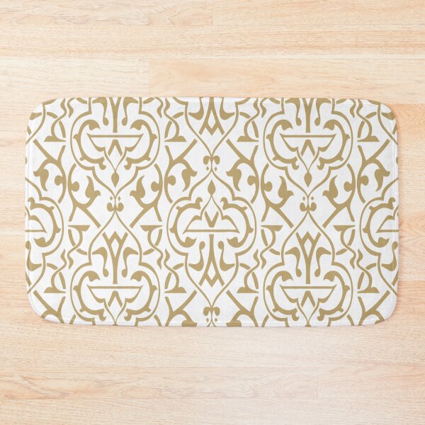 Item preview, Abstract Geometric Pattern - Arabesco Pattern designed and sold by MohitJain1109.