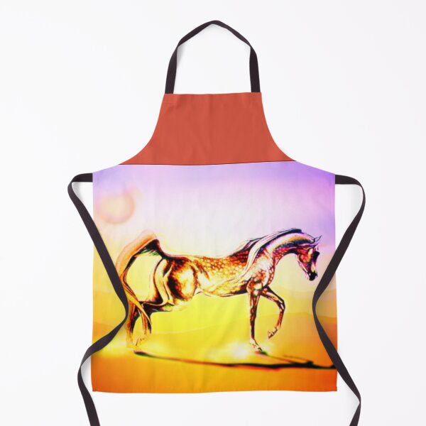 Item preview, Arabian Horse, Desert Heat. designed and sold by chepea2.