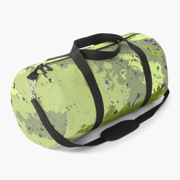 Item preview, Almost Camouflage, Almost Military Map designed and sold by djrunnels.