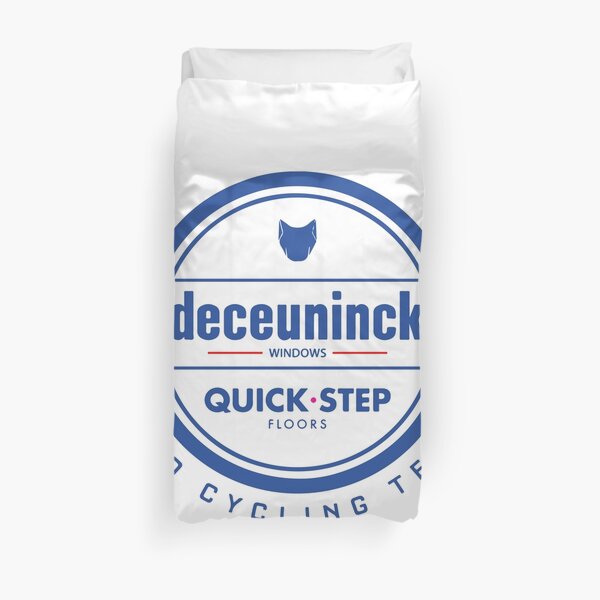 Deceuninck Quick Step - Tour de France Housse de couette