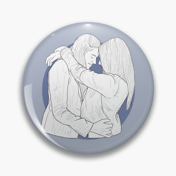 Item preview, You're my final girl designed and sold by InDTemporalZone.