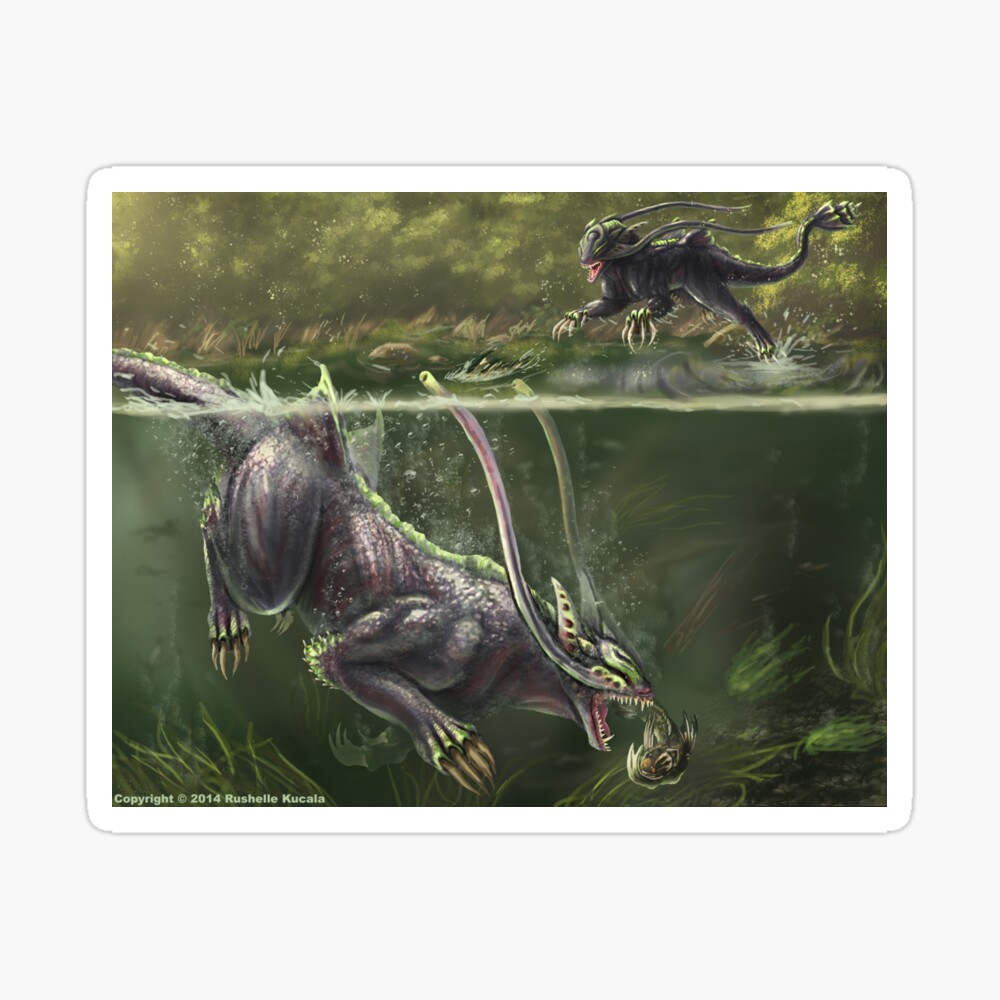 Sharlus Poster for Sale by Thedragonofdoom | Redbubble