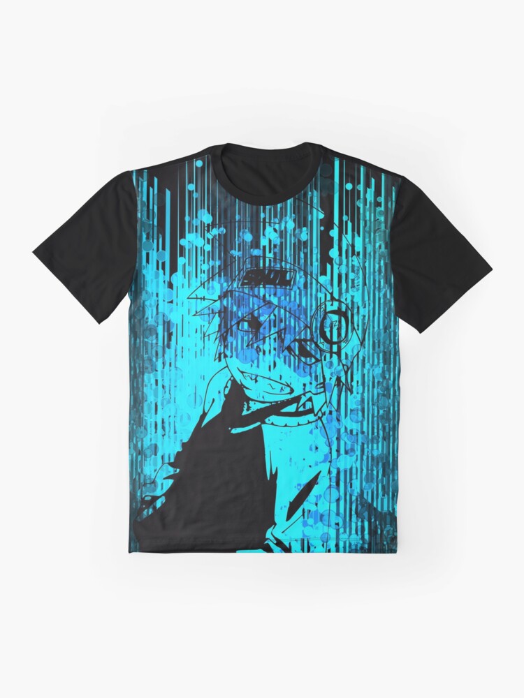 Alternate view of Scythe Dark Side Graphic T-Shirt