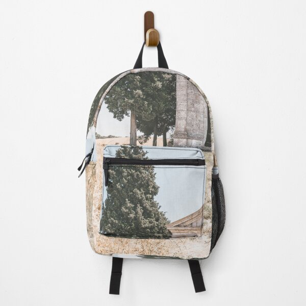 Item preview, Chapel of the Madonna di Vitaleta designed and sold by Maria Heyens.