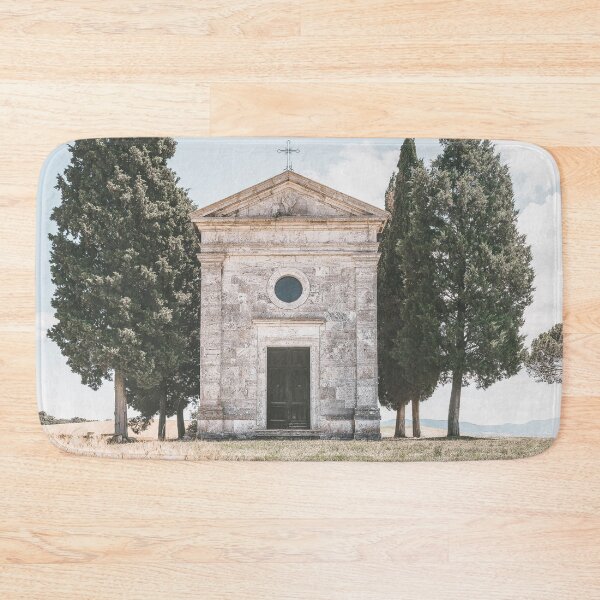 Item preview, Chapel of the Madonna di Vitaleta designed and sold by Maria Heyens.