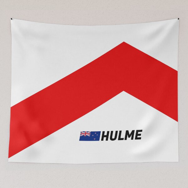 Item preview, F1 Legends - Denny Hulme designed and sold by MS80 design.