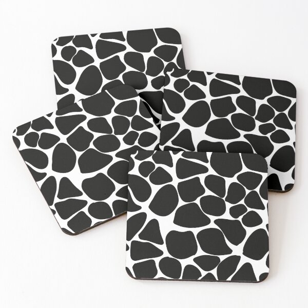 Item preview, Cow Print Pattern designed and sold by Mywaytothehigh.