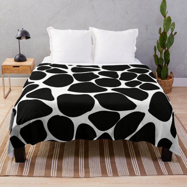 Item preview, Cow Print Pattern designed and sold by Mywaytothehigh.