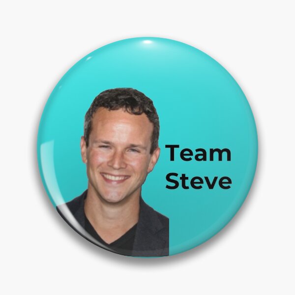 Item preview, Team Steve designed and sold by marisaj4488.