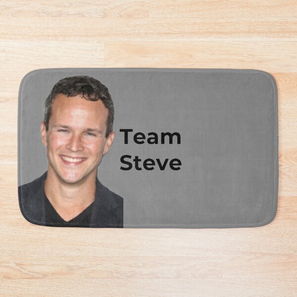 Item preview, Team Steve designed and sold by marisaj4488.