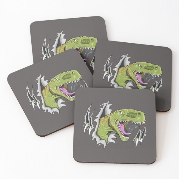 Item preview, t rex designed and sold by billyhendryx.