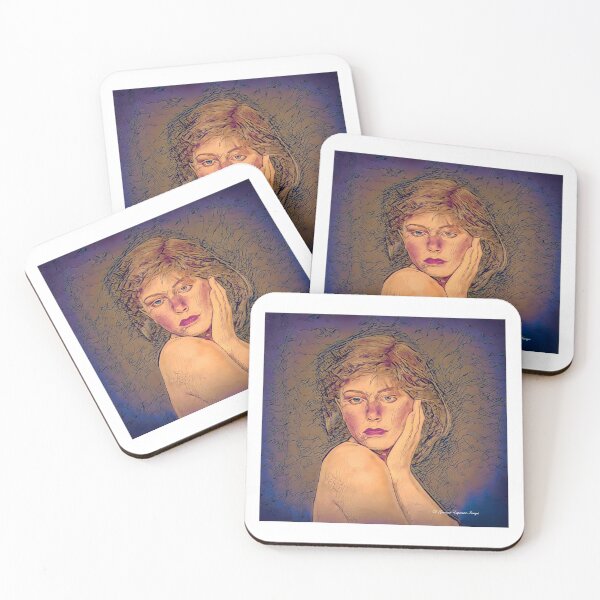 Item preview, A Pretty Pose designed and sold by Dennis Granzow.